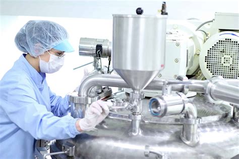 biotech manufacturing cnc machining|Pharmaceutical Equipment Manufacturing .